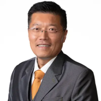 Ward 6 - Councillor Harold Kim