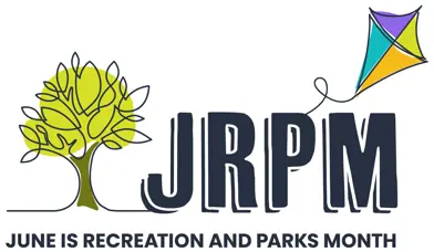 June is Recreation & Parks Month